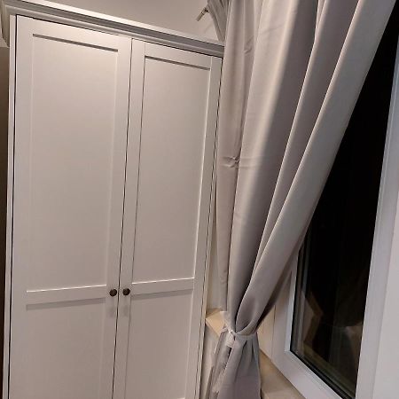 Guest House Vitaro Split Ngoại thất bức ảnh
