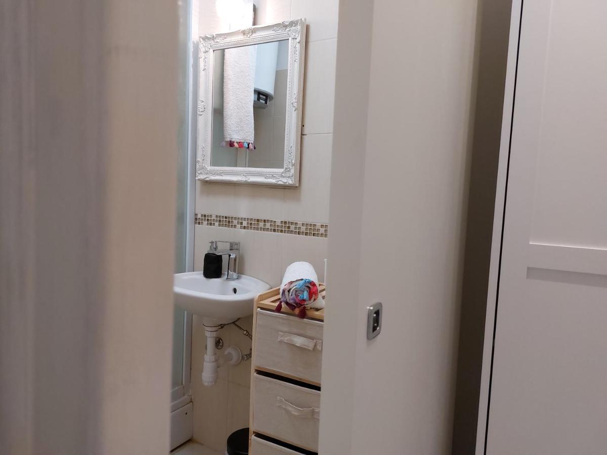 Guest House Vitaro Split Ngoại thất bức ảnh