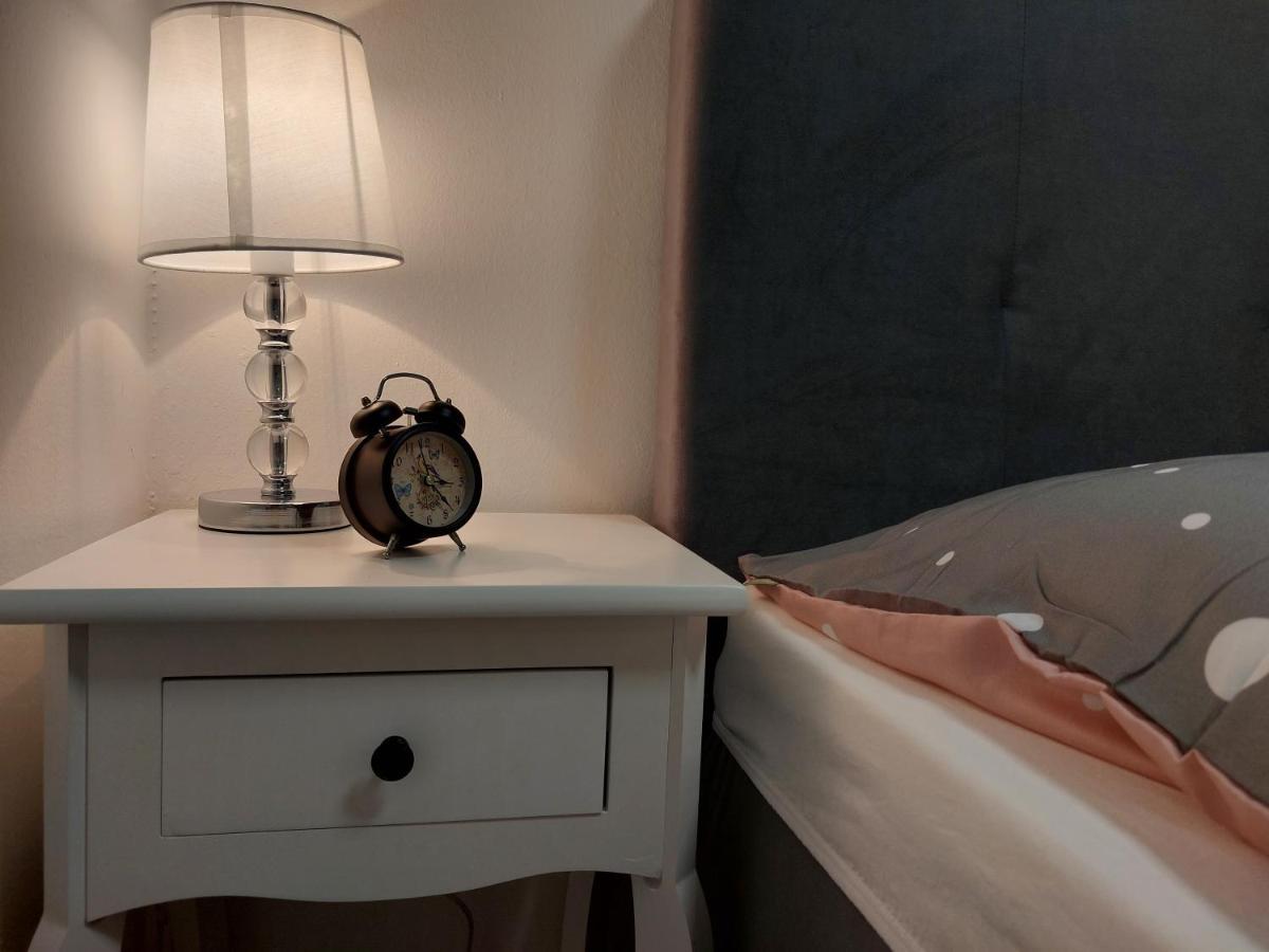 Guest House Vitaro Split Ngoại thất bức ảnh