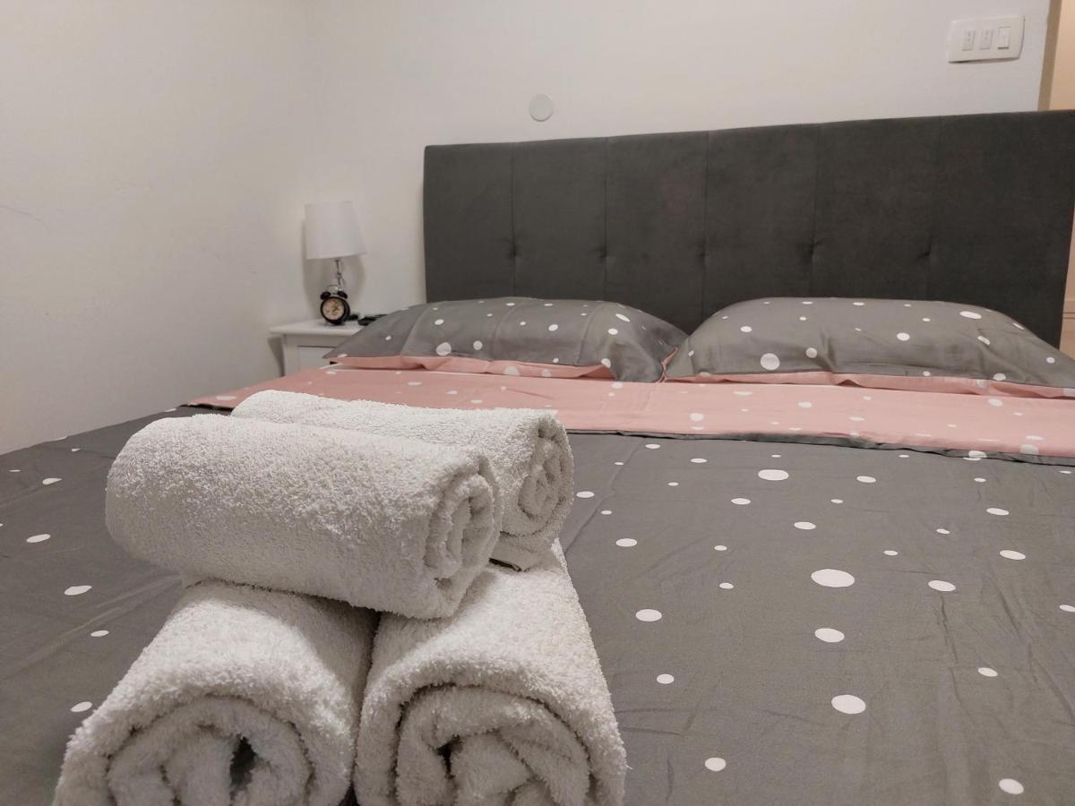 Guest House Vitaro Split Ngoại thất bức ảnh