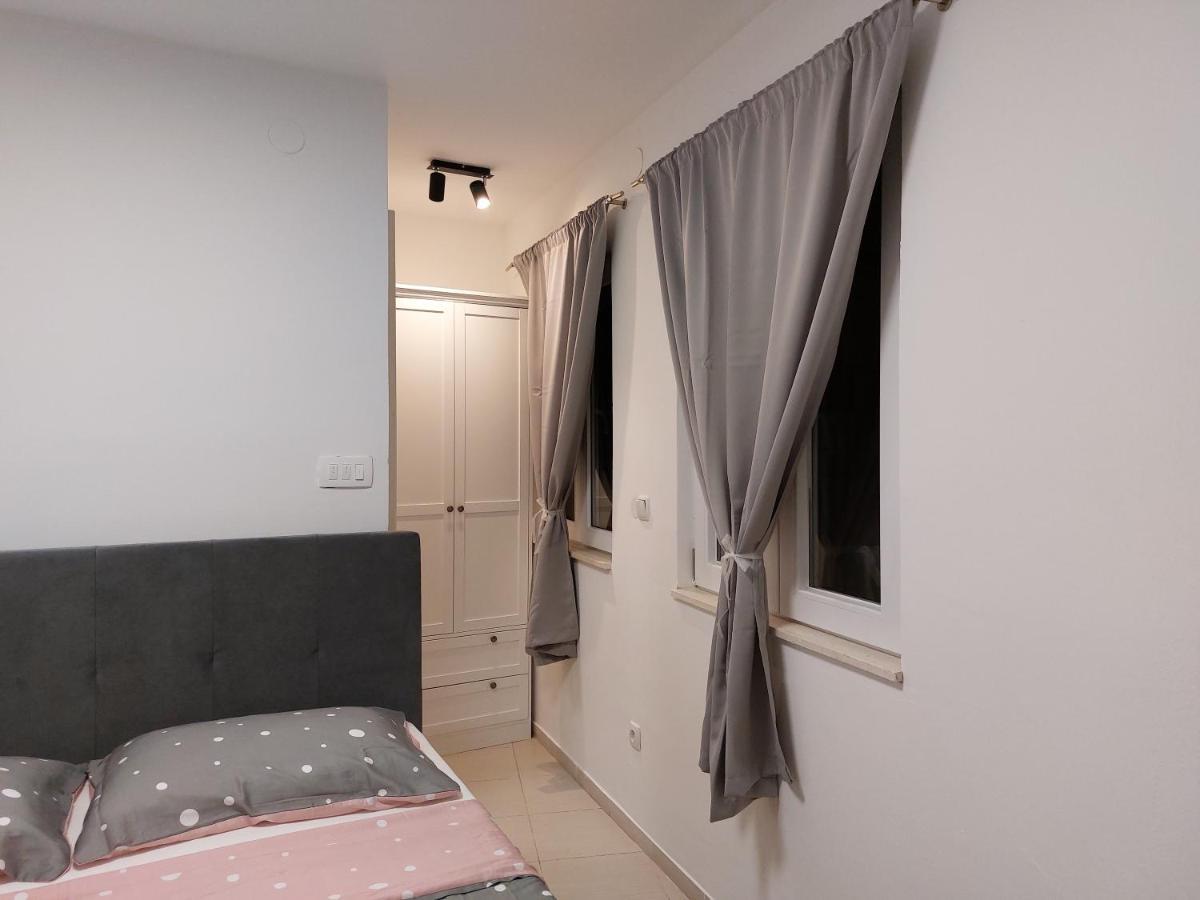 Guest House Vitaro Split Ngoại thất bức ảnh