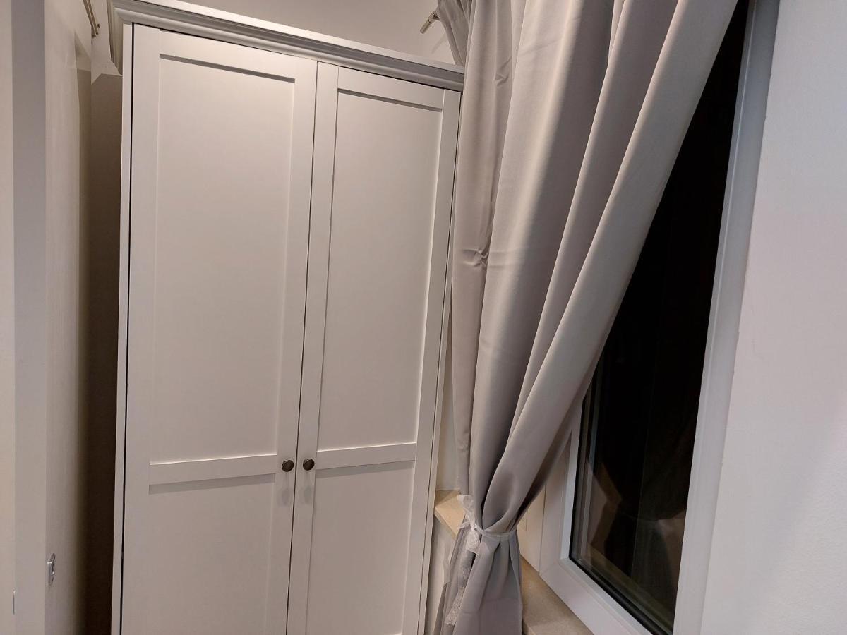 Guest House Vitaro Split Ngoại thất bức ảnh