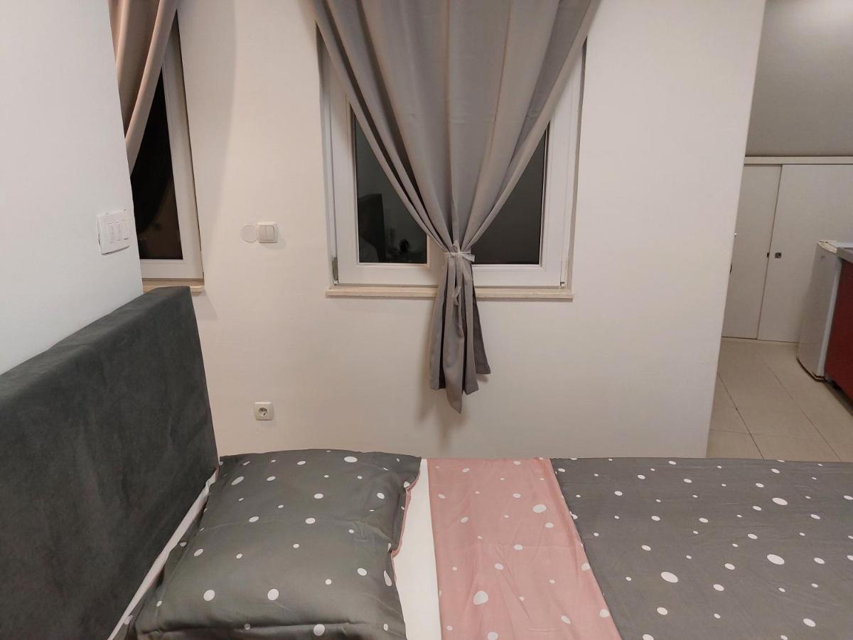 Guest House Vitaro Split Ngoại thất bức ảnh