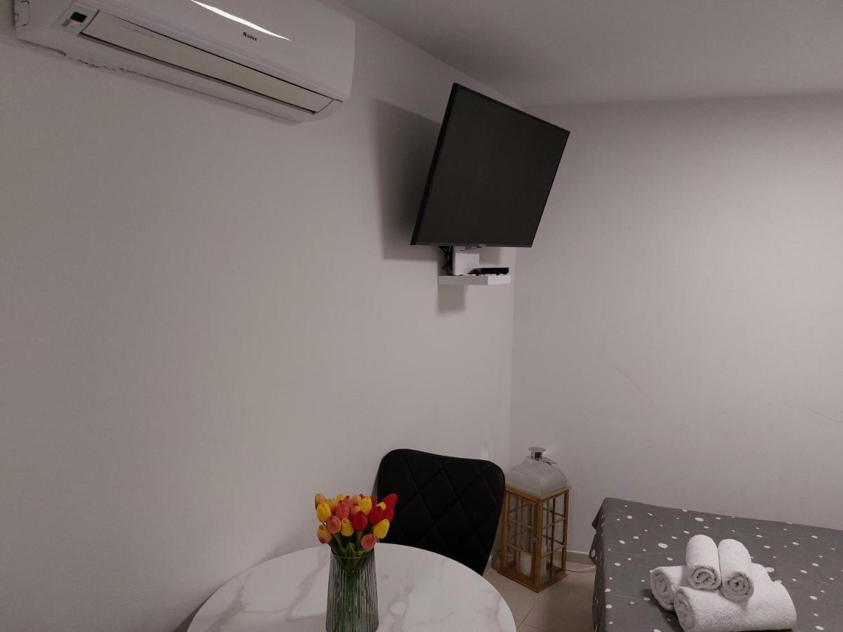 Guest House Vitaro Split Ngoại thất bức ảnh